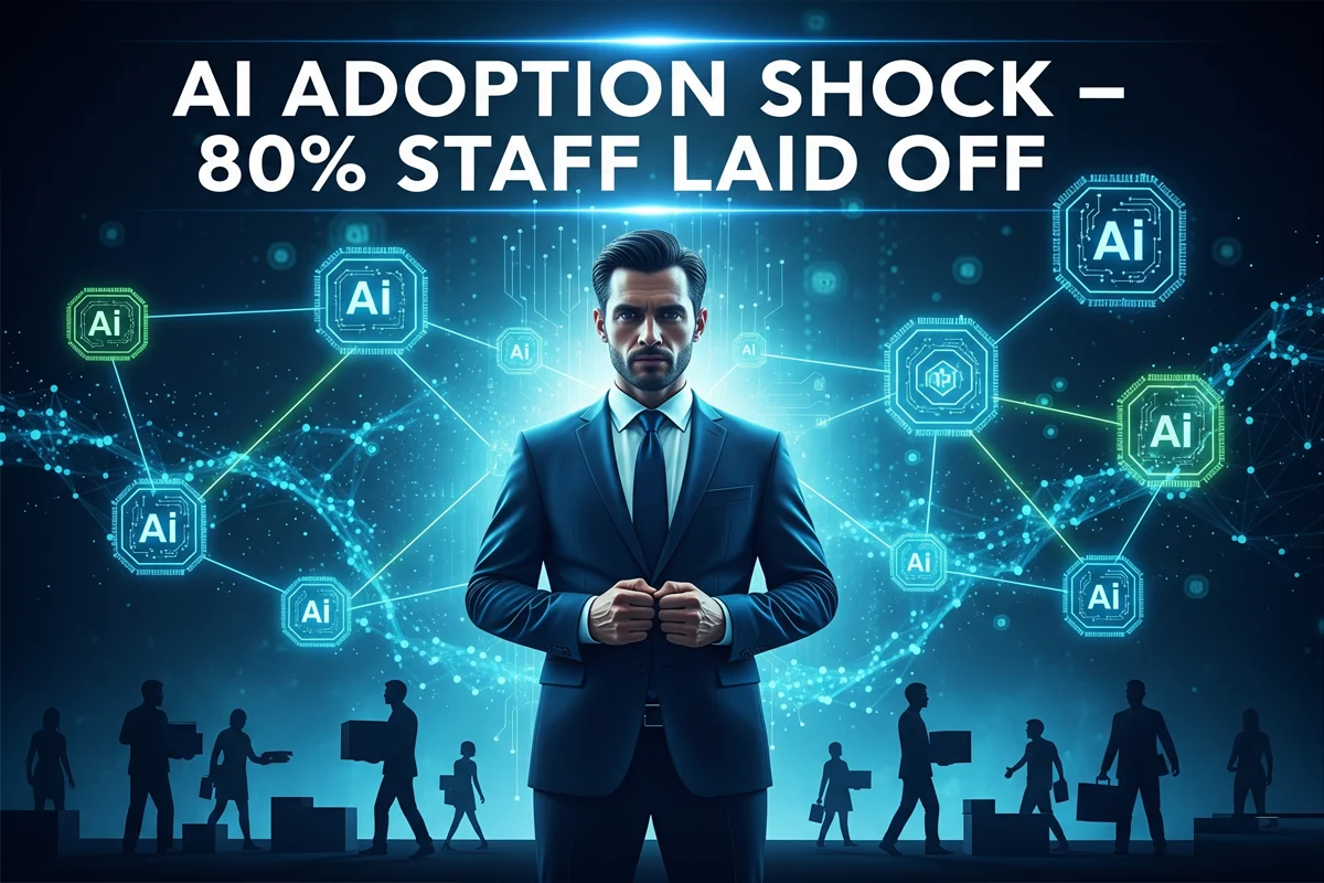 AI adoption