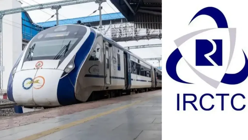 Aadhaar IRCTC linking