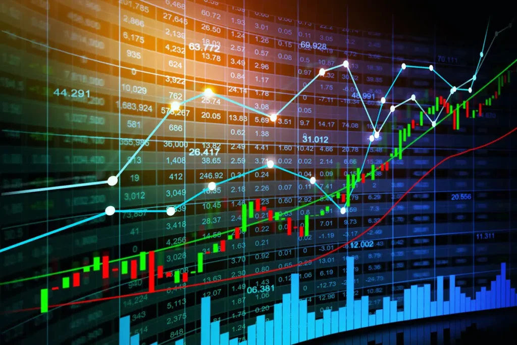 After-hours stock movers