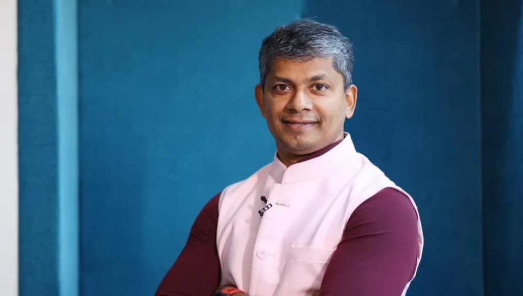 Ajit Varghese jiostar