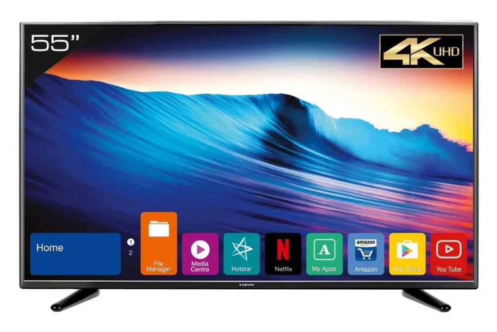 Amazon Smart TV Discount