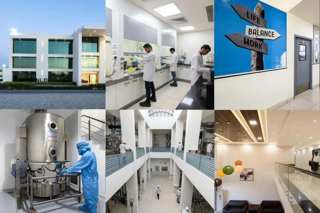 Anlon Healthcare IPO Allotment Date
