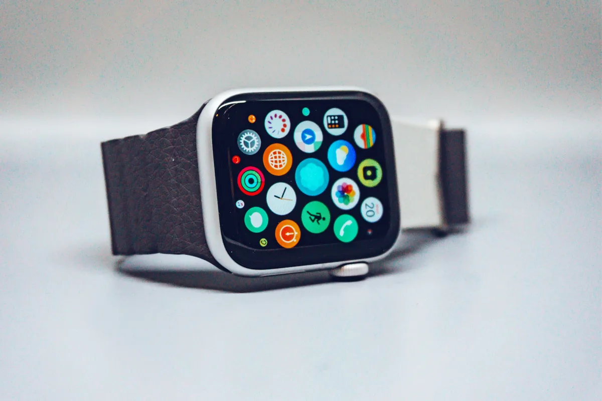 Apple Watch 2026