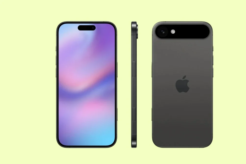 Apple iPhone 17 series