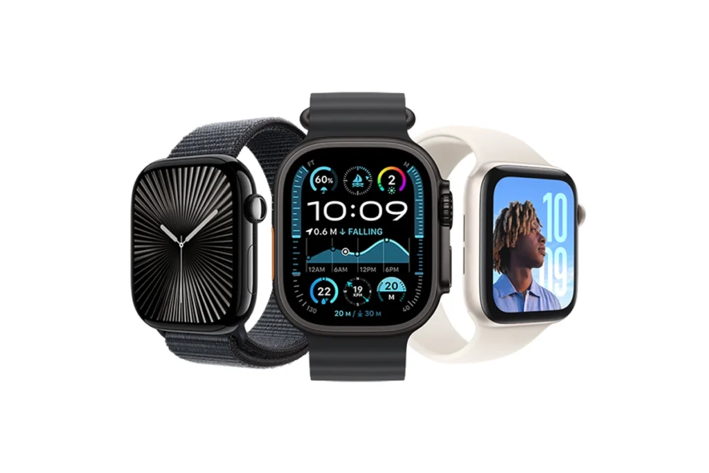 Apple leaks 2026