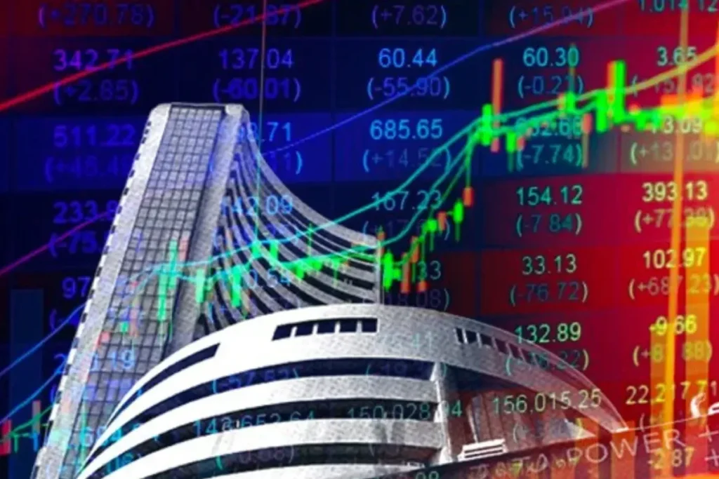 BSE Sensex