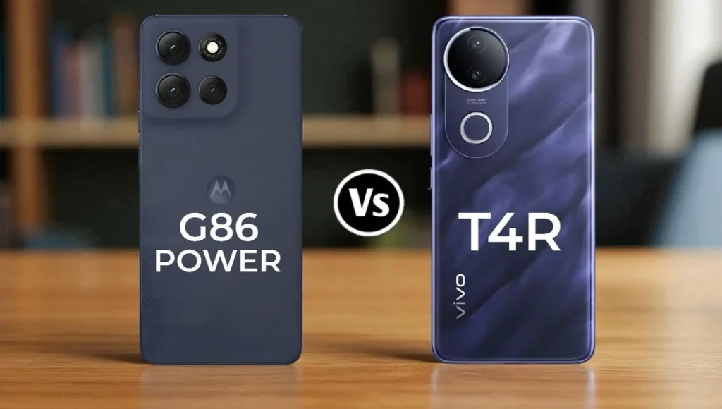 Best 5G phone under ₹20000