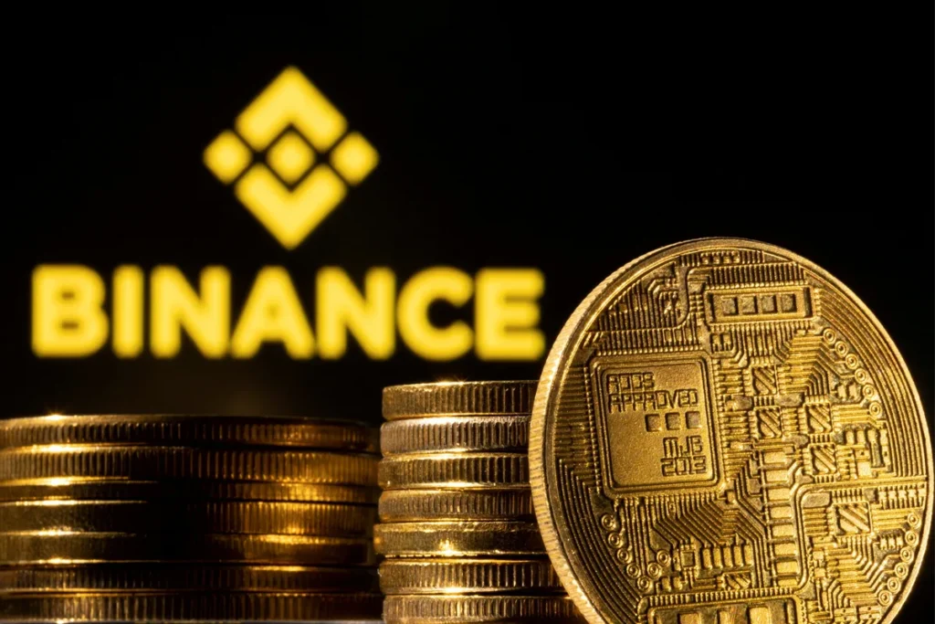 Binance BBVA partnership