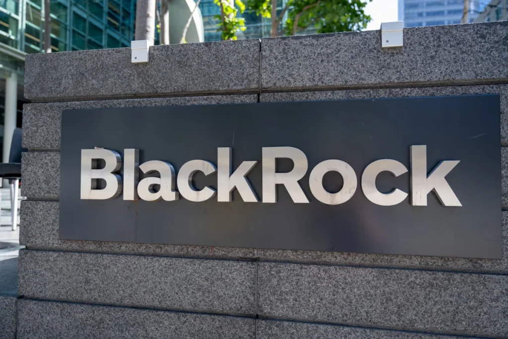 BlackRock XRP ETF news