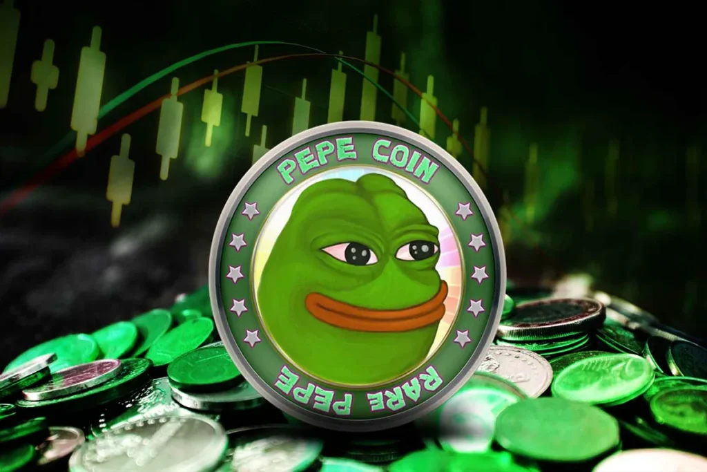 Can Pepe coin reach $1