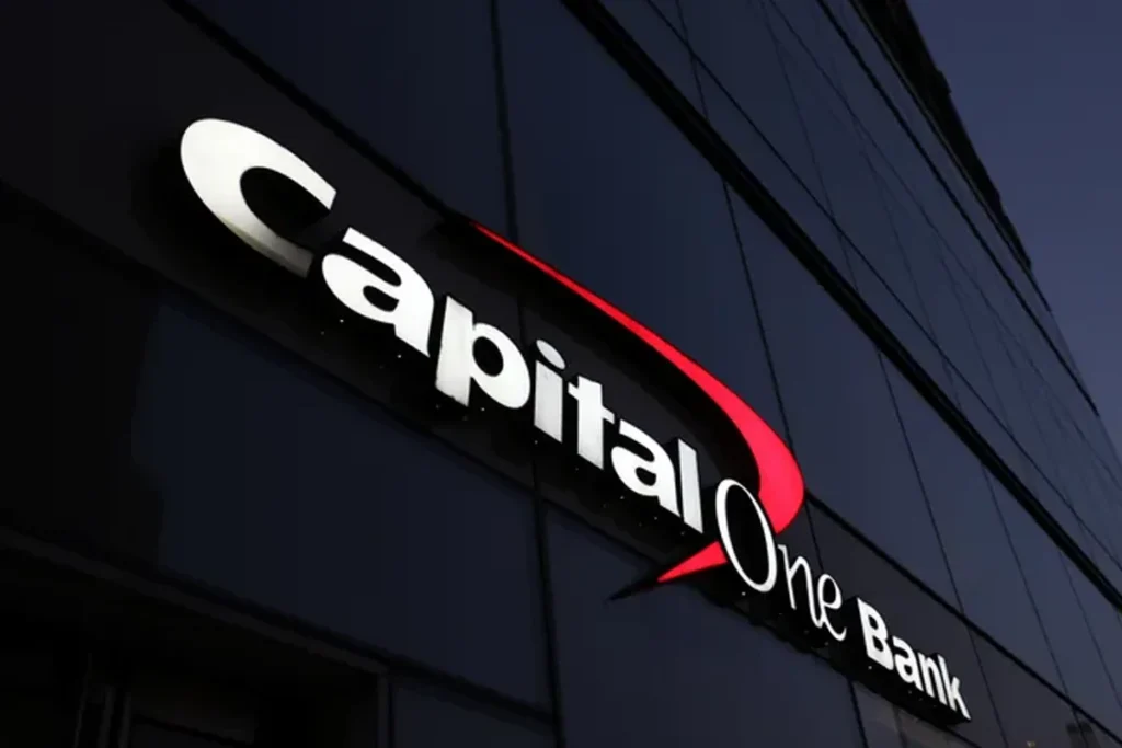 Capital One $425 million settlement