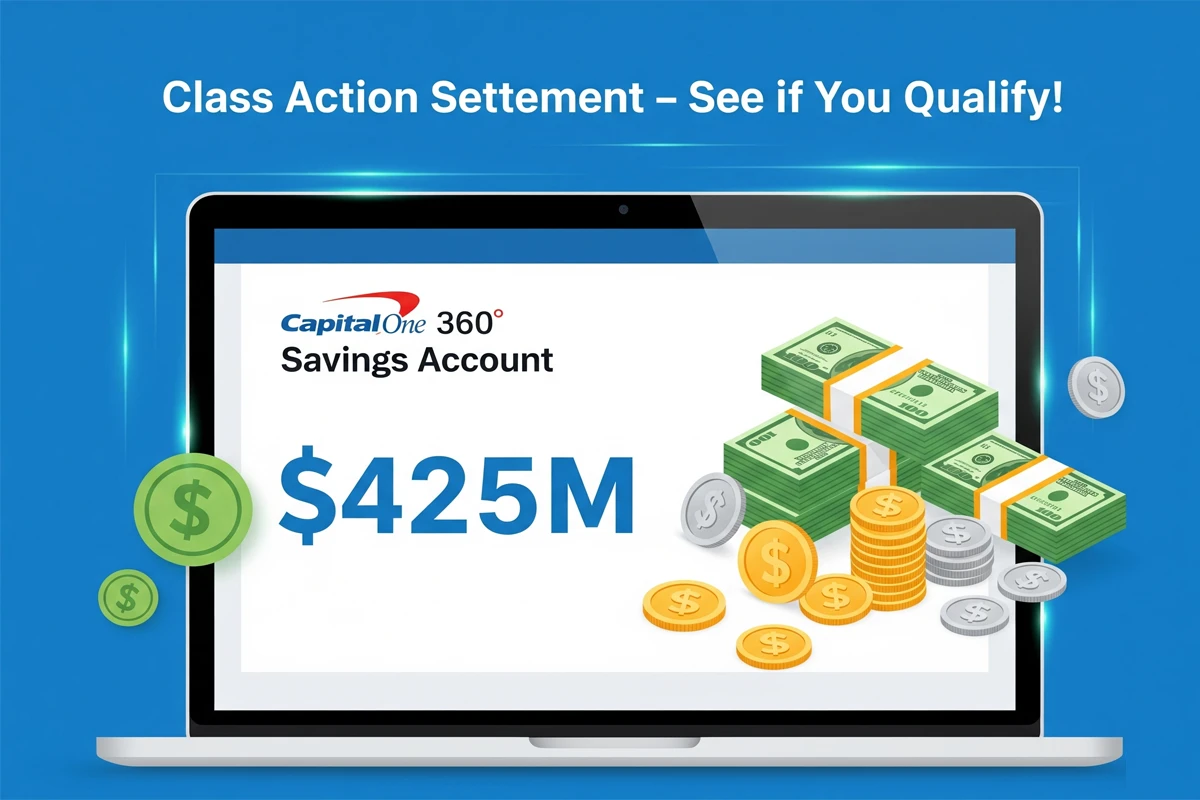 Capital One