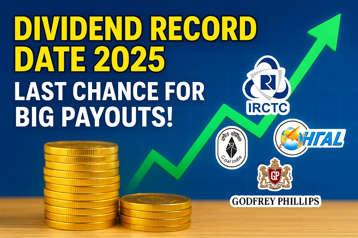 Dividend Record Date