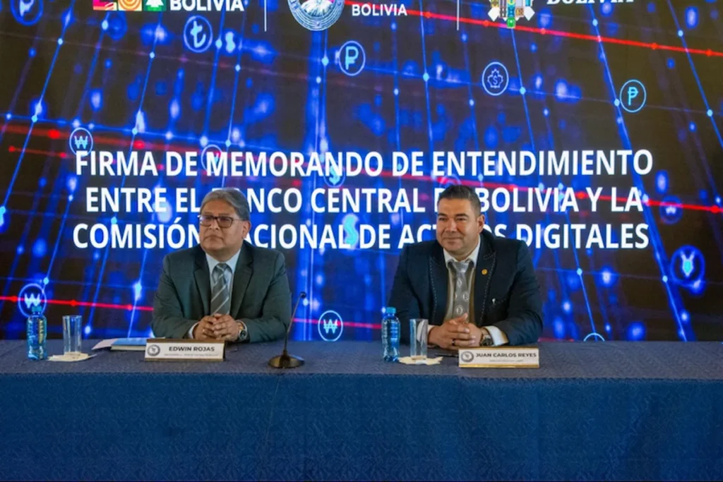 El Salvador crypto law 2025