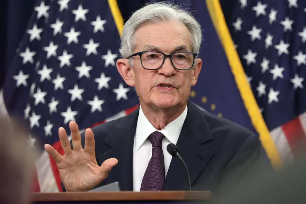 Fed rate cuts