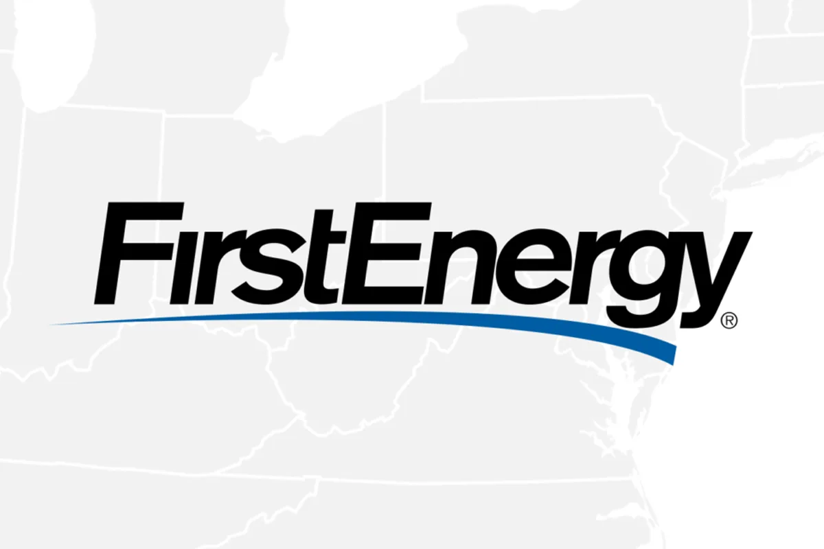 First Energy