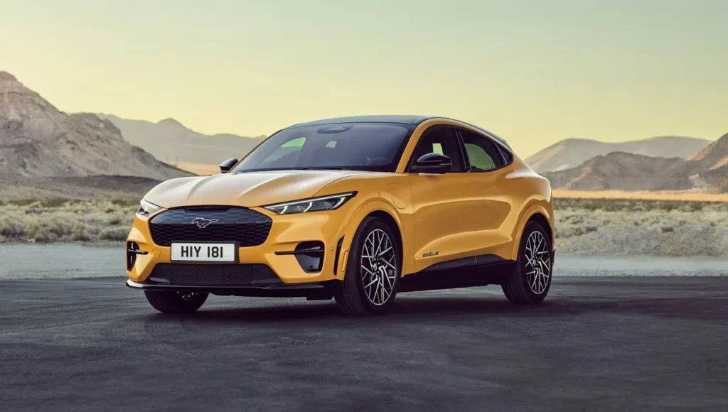 Ford news uk today