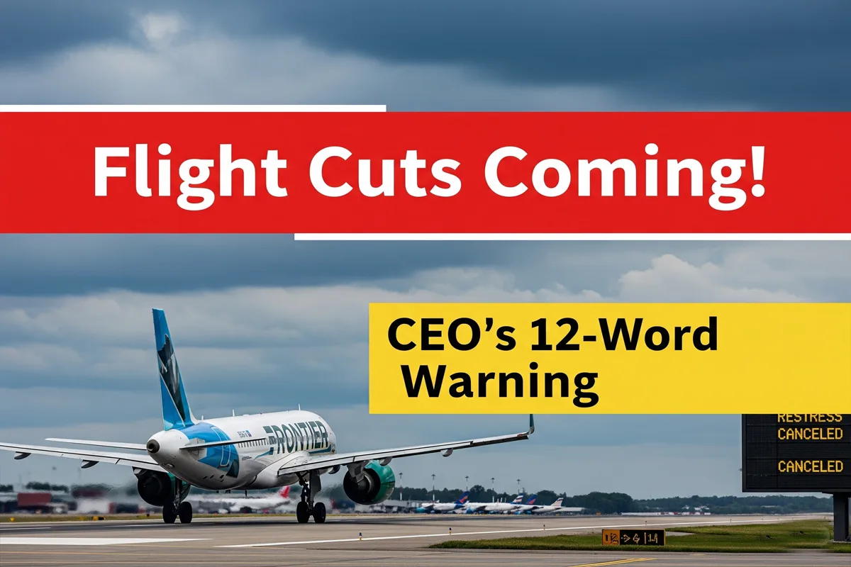 Frontier Airlines