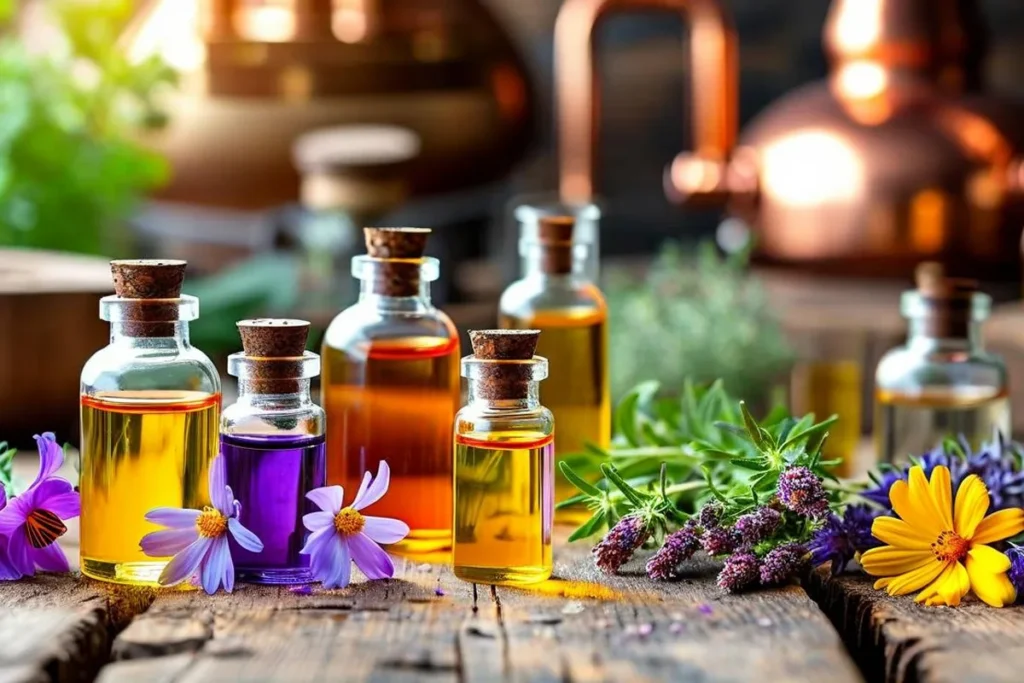 Gem Aromatics IPO GMP today