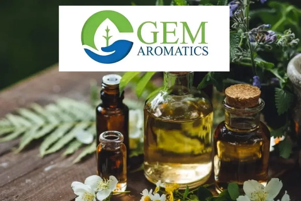 Gem Aromatics IPO price band