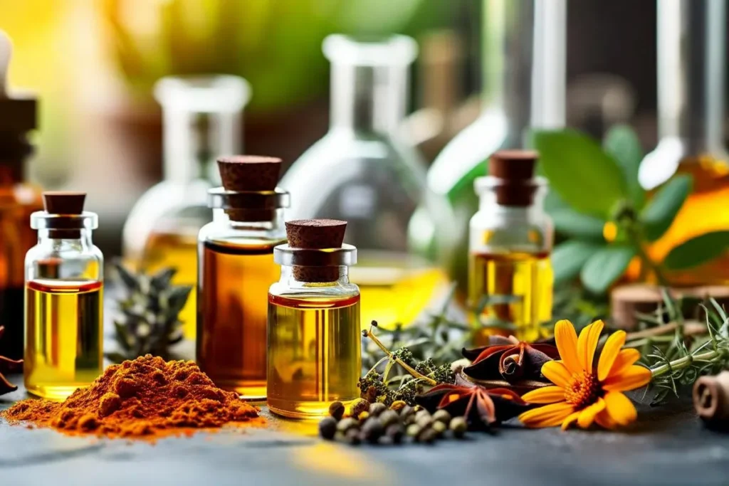 Gem Aromatics IPO price band