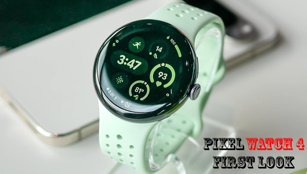 Google Pixel Watch 4 Price