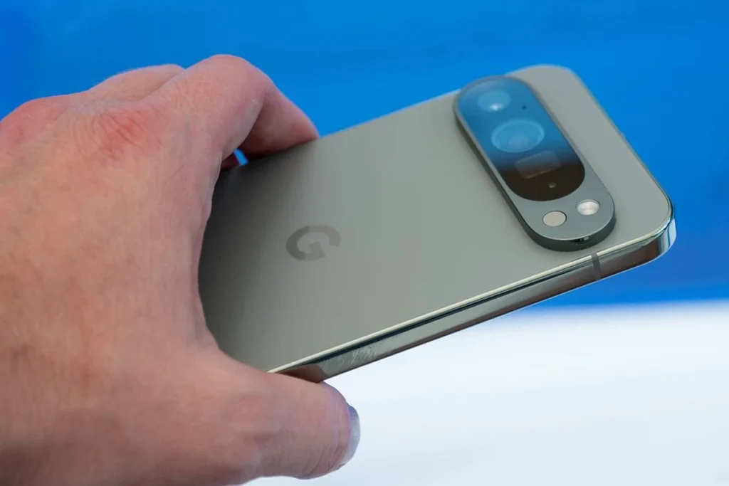 Google pixel 10 price
