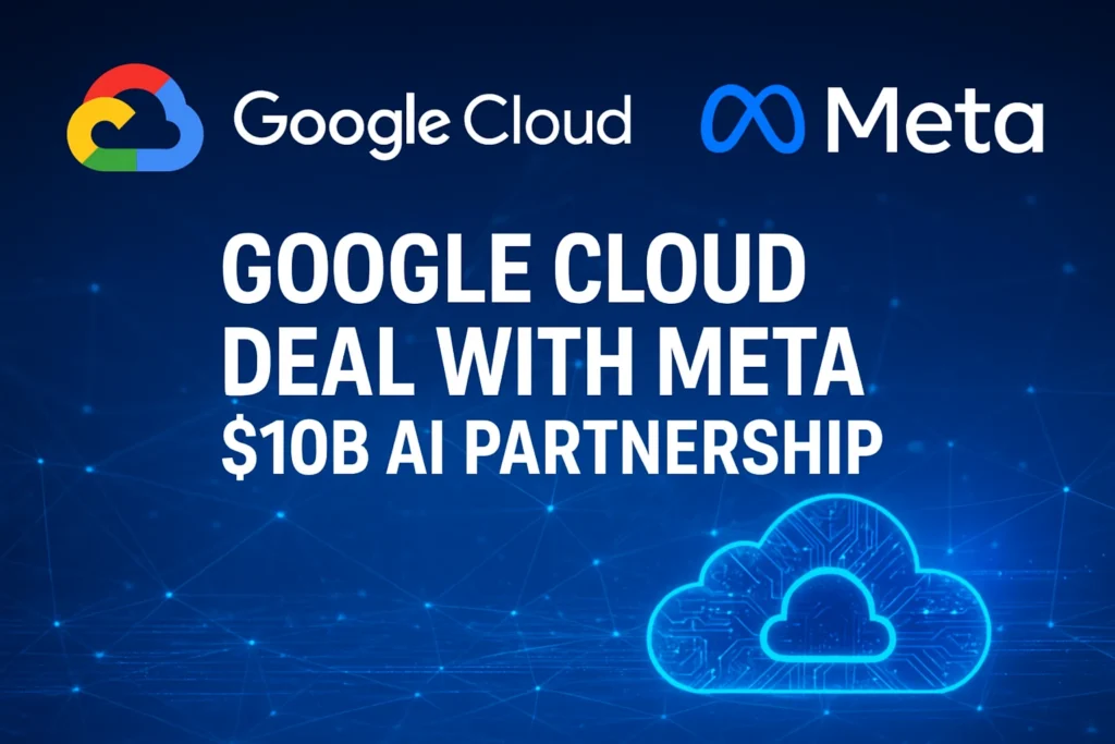 Google vs AWS vs Microsoft Azure