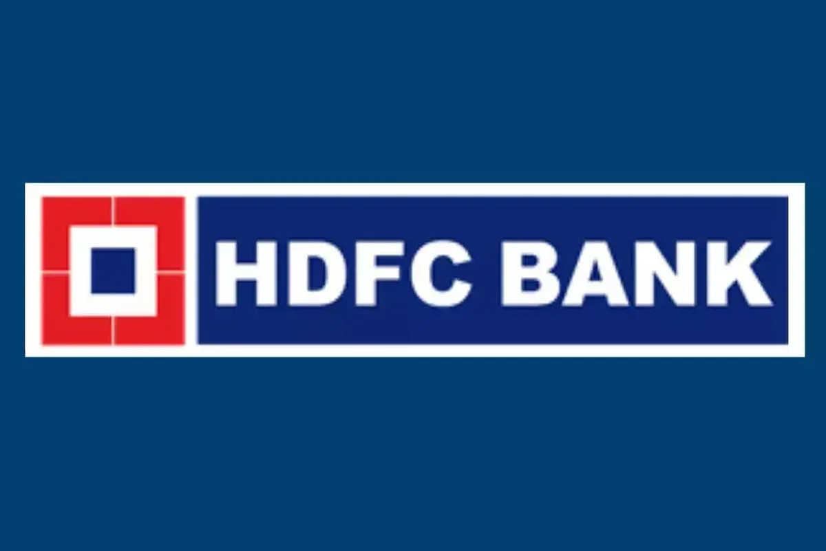 HDFC Bank Share