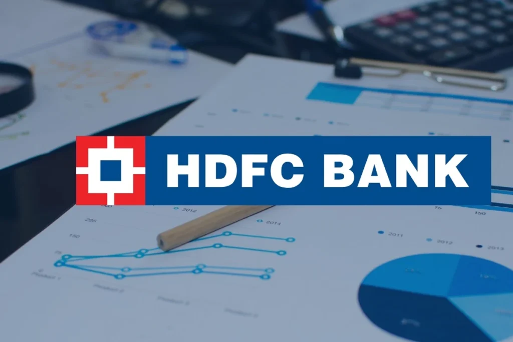 HDFC Bank share bonus issue
