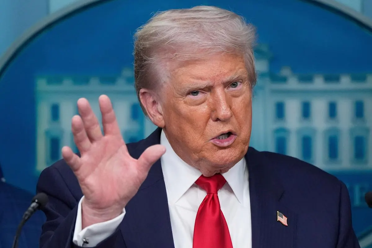 Harshest China Tariffs