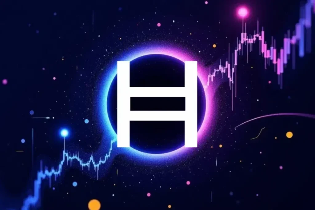 Hedera crypto news