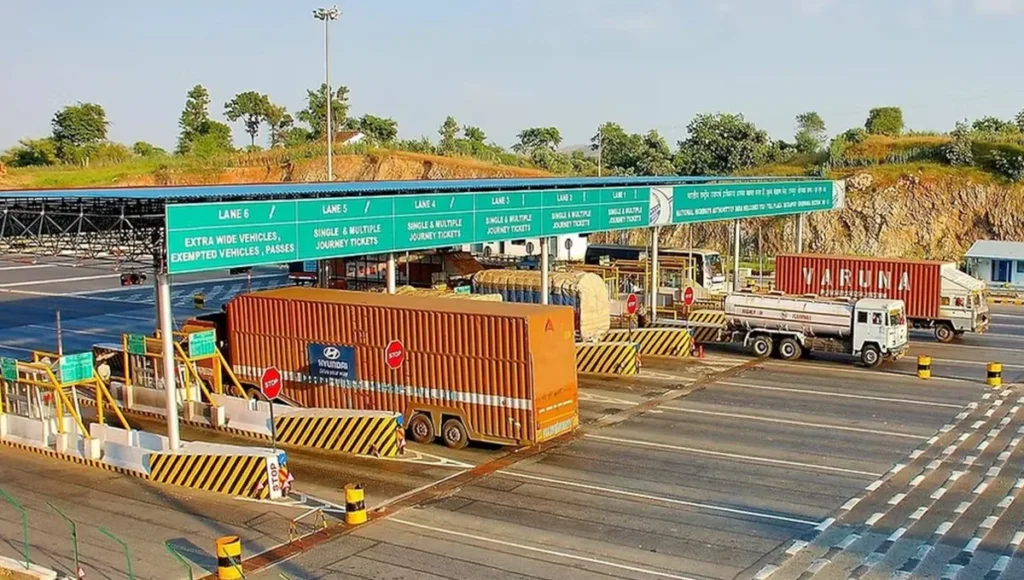 Highway Infrastructure IPO price band