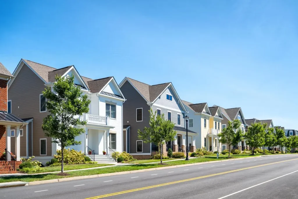 Home loan costs