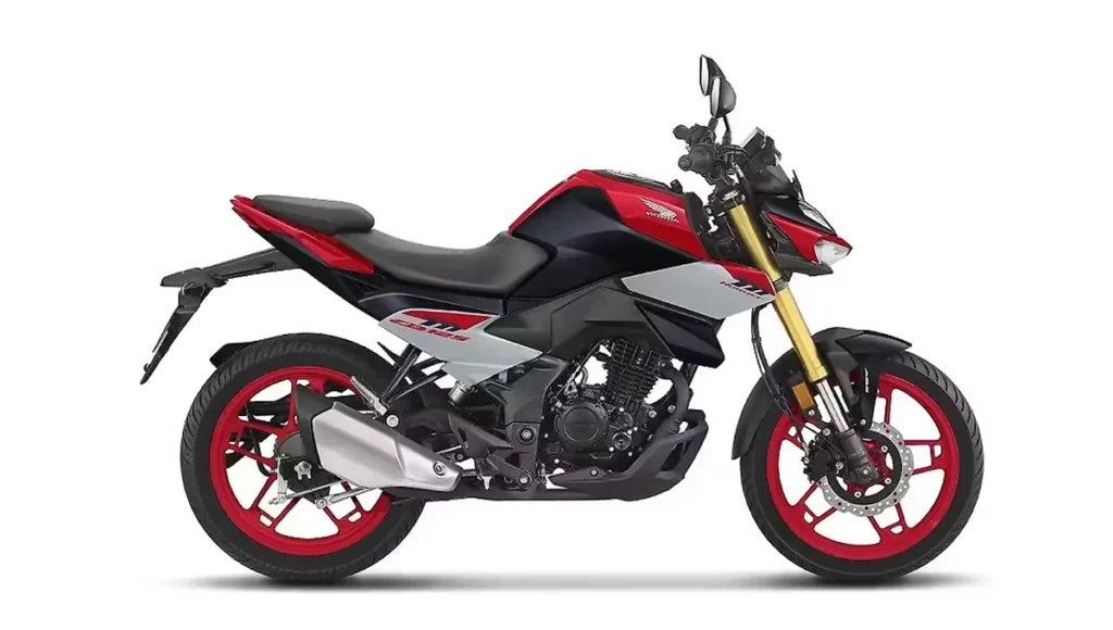 Honda CB 125 price
