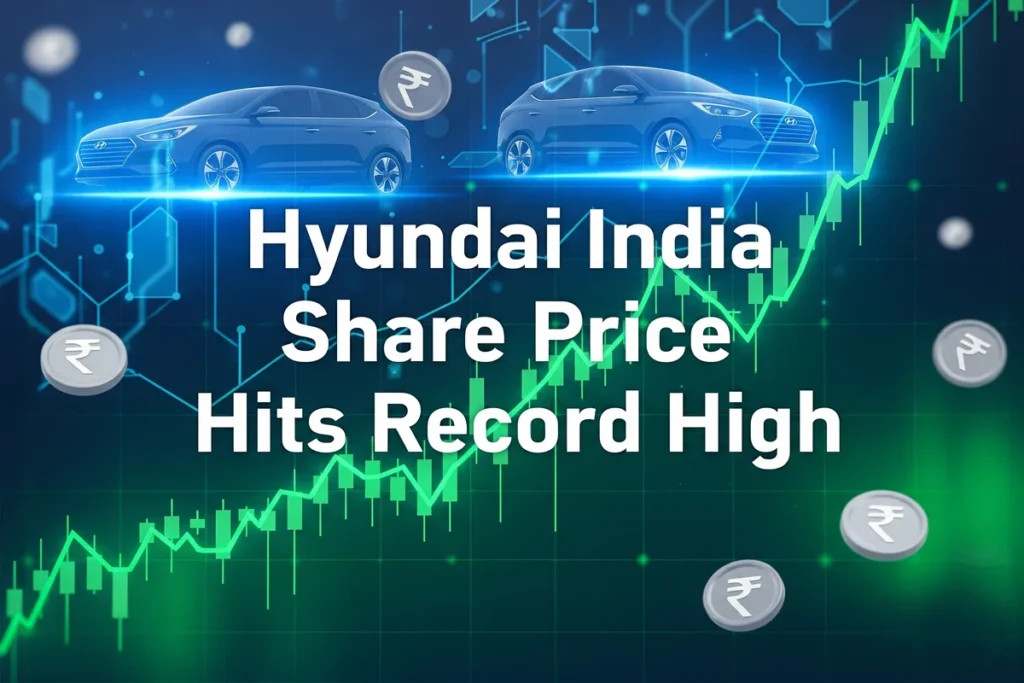 Hyundai India Q1 results
