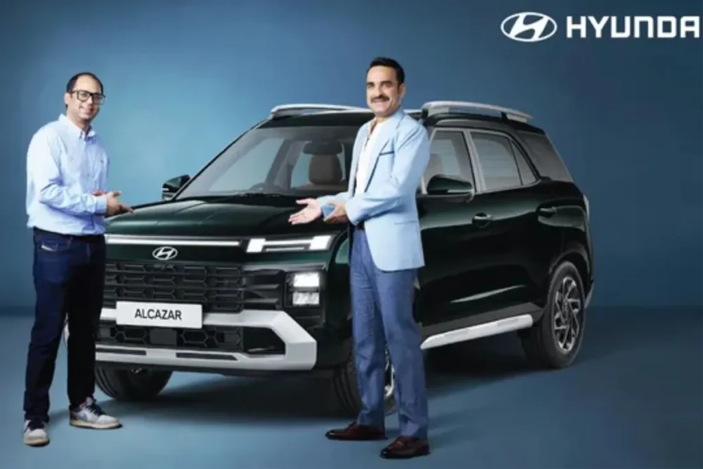 Hyundai India dividend 2025