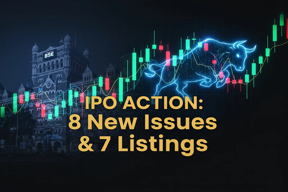 IPO Action
