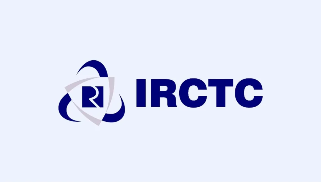 IRCTC Aadhaar verification