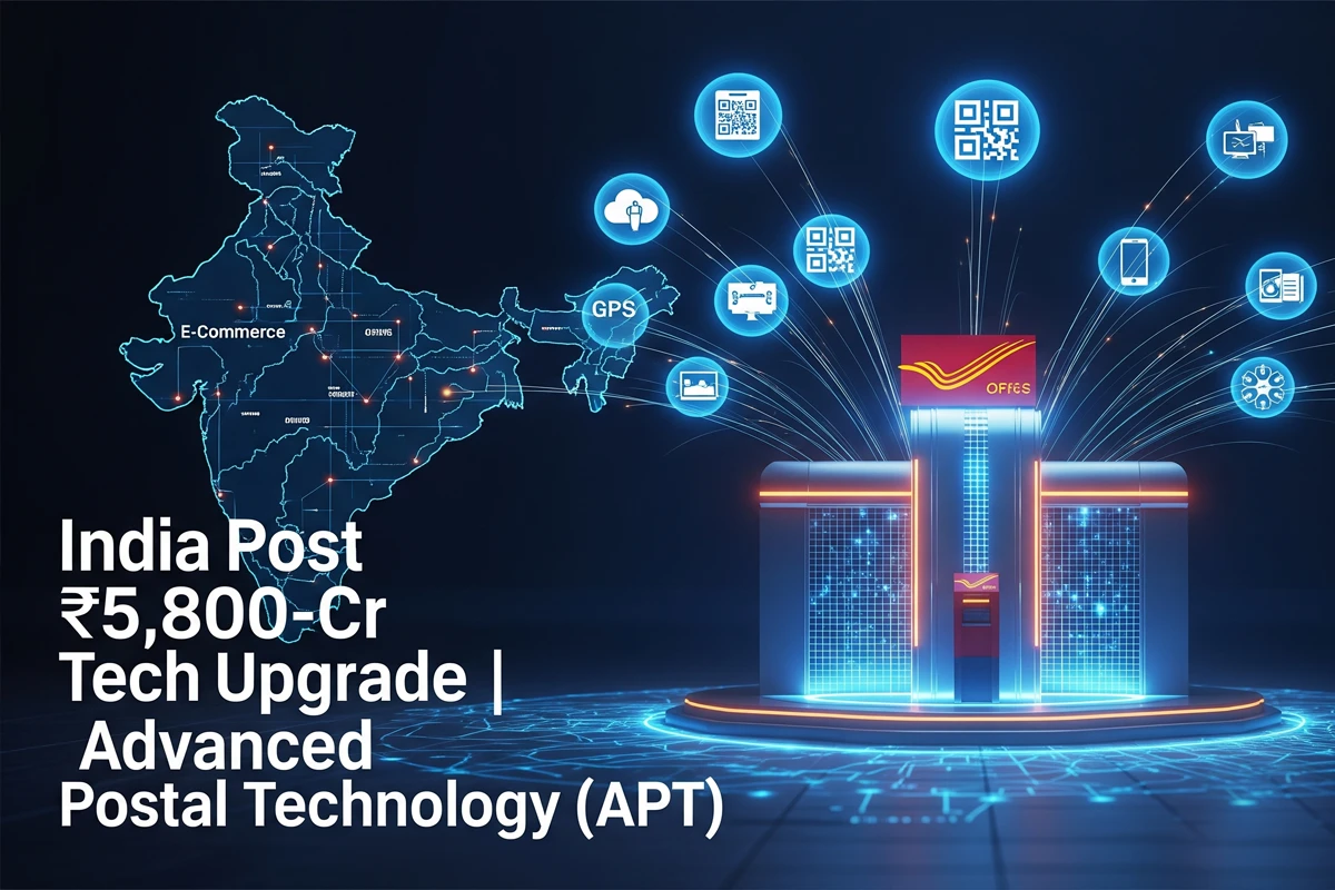 India Post