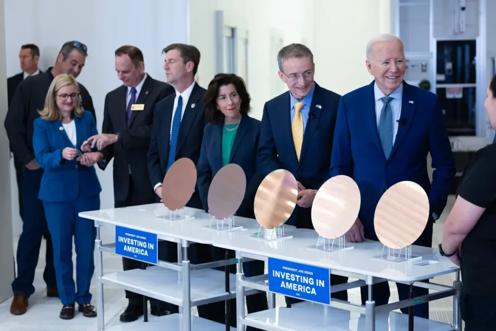Intel 10% stake news