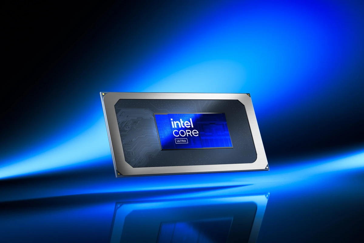 Intel