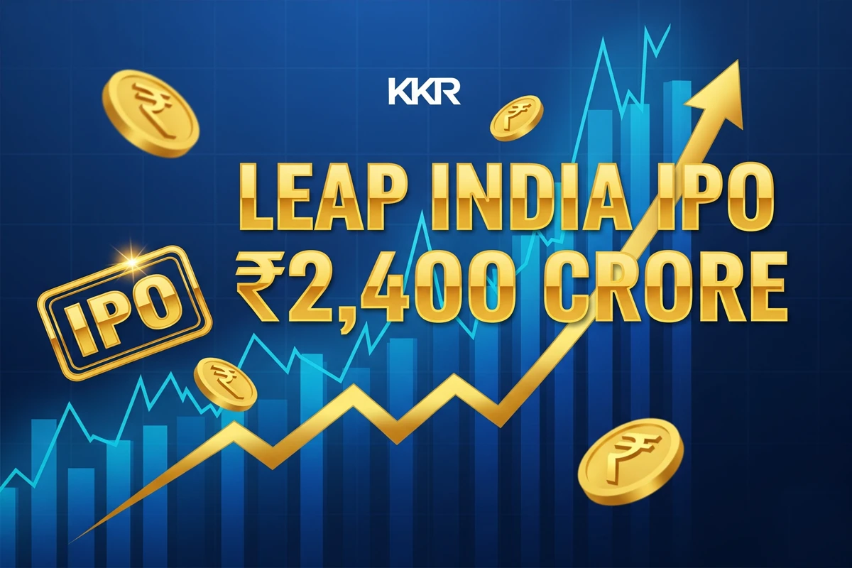 Leap India IPO