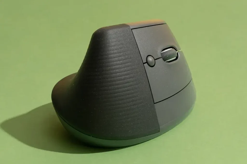 Logitech MX Master 2S Review