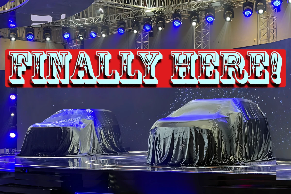 Mahindra 7-Seater Cars
