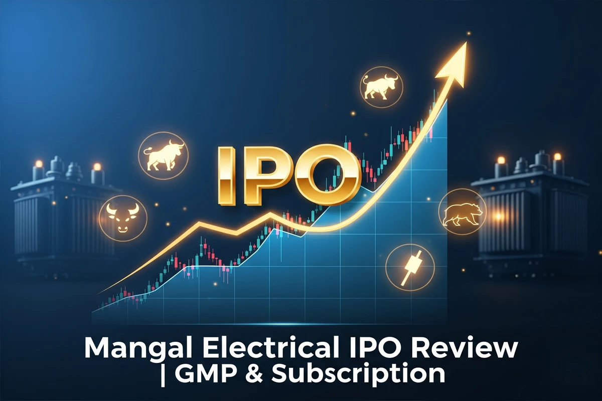 Mangal Electrical IPO