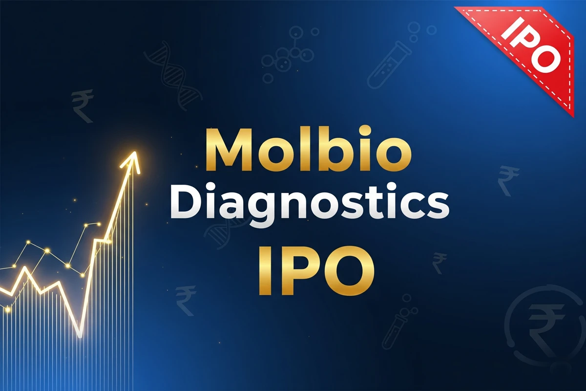 Molbio Diagnostics IPO