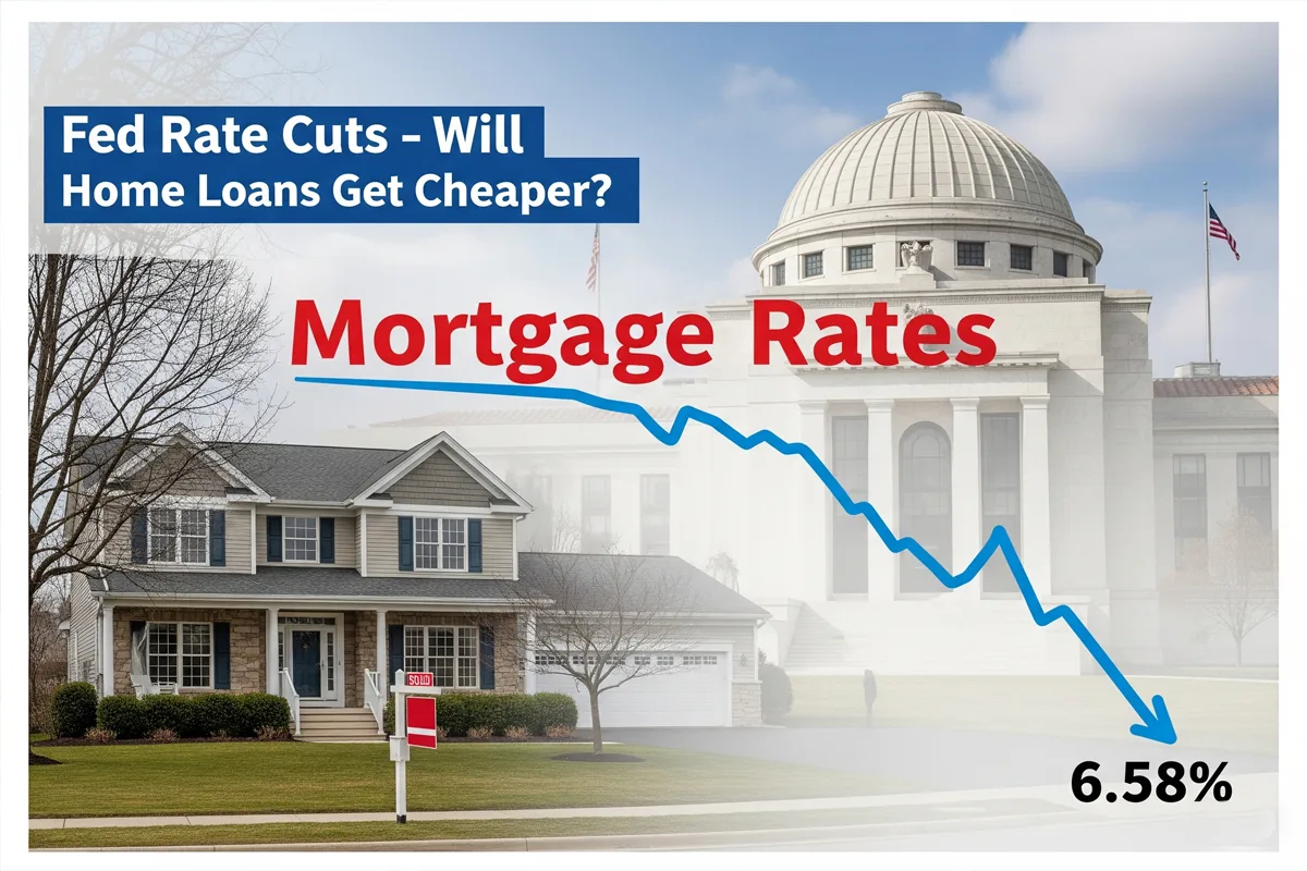 Mortgage rates