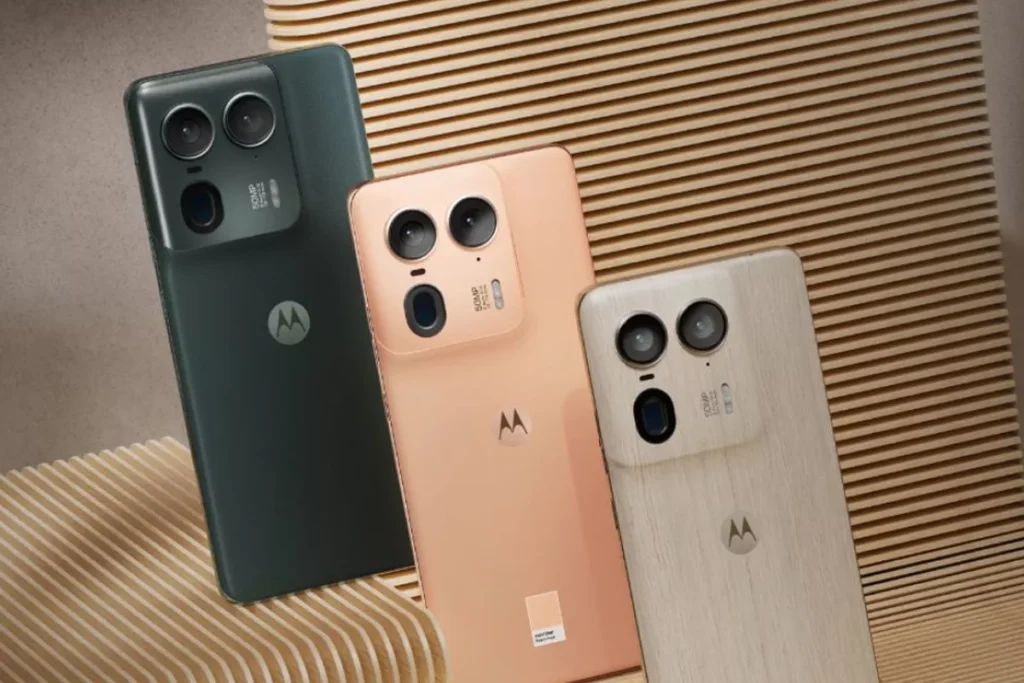 Moto 50 Ultra 5G price in India