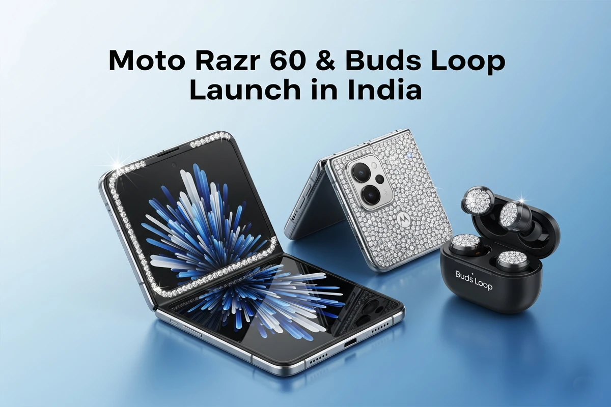 Moto Razr 60
